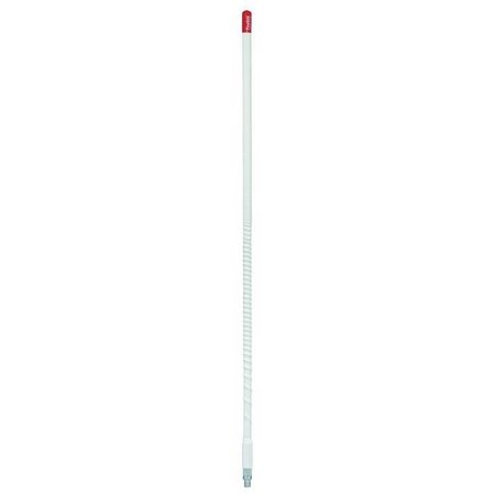 FIRESTIK Firestik KW6-W Original Series 6 ft. White CB Antenna KW6-W